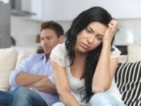 Вам изменили? Супружеская неверность: семь шагов к выходу.